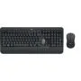 Logitech MK540 - MK540 - RF Wireless AZERTY Belgium Black/White