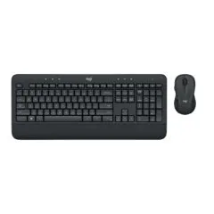 Logitech MK545 Advanced Wireless Keyboard & Mouse Combo - 920-008889
