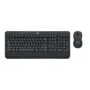 Logitech MK545 Advanced Wireless Keyboard & Mouse Combo - 920-008889