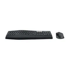 Logitech MK850 Performance Wireless Keyboard & Mouse Combo - German QWERTZ