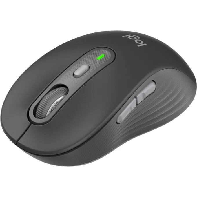 Logitech MK950 Signature Slim Combo Desktopset - MK950 - US Layout — image 5