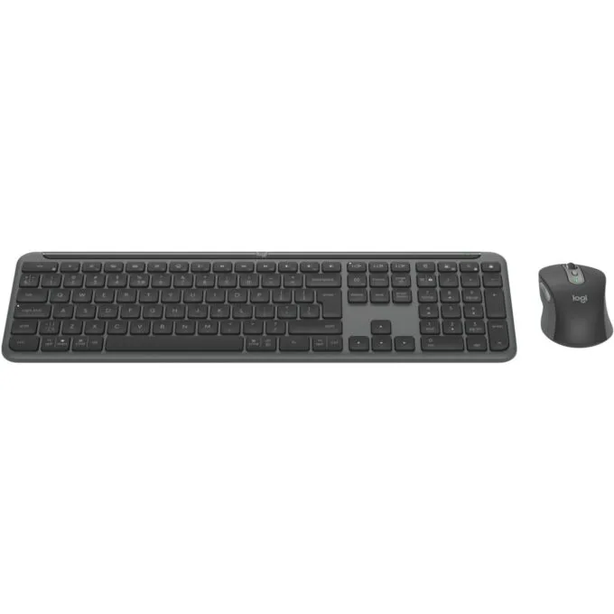 Logitech MK950 Signature Slim Combo Desktopset - MK950 - US Layout — image 6