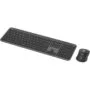 Logitech MK950 Signature Slim Combo Desktopset - MK950 - US Layout