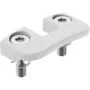 Logitech Mount for Scribe - Characteristics