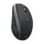 Logitech MX Anywhere 2S Mouse - MX Anywhere 2S - Graphite, 7-button wireless (2.4G/BT) with Unifying receiver