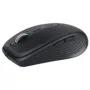 Logitech MX Anywhere 3 - MX Anywhere 3 - Graphite, Bluetooth + USB-C Cable, 4000 DPI
