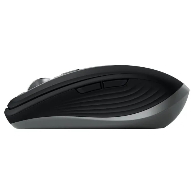 Logitech MX Anywhere 3S for Mac Space Grey - Compact Wireless Mouse — image 5