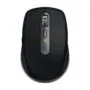 Logitech MX Anywhere 3S for Mac Space Grey - Compact Wireless Mouse