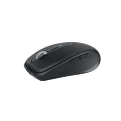 Logitech MX Anywhere 3S Graphite - 8000 DPI Wireless Mouse