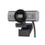 Logitech MX Brio 705 Business - 960-001530 - 4K 60fps Webcam, Autofocus, Privacy Shutter, Graphite
