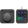 LOGITECH MX Creative Console Graphite -