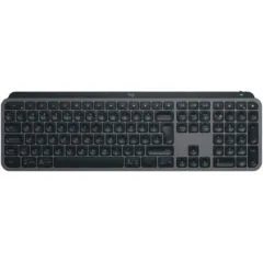 Logitech MX Keys Combo Business Graphite 920-010923 Wireless Keyboard+Mouse