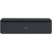 Logitech MX Keys for Business - Graphite BT - Graphite, Bluetooth, full-size