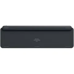 Logitech MX Keys for Business - Graphite BT - Graphite, Bluetooth, full-size