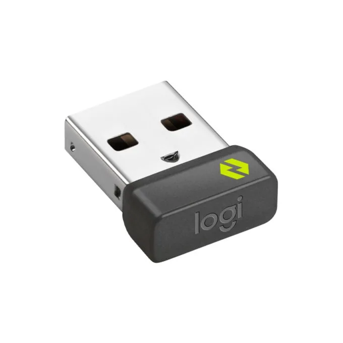 Logitech MX Keys Mini for Business - Graphite - Compact Wireless (Bluetooth & 2.4GHz), LED Backlight, German QWERTZ — image 4
