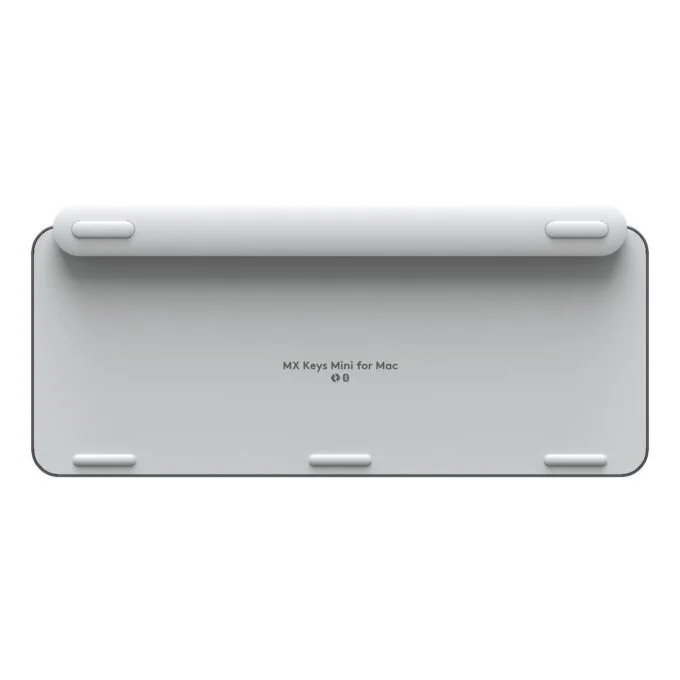 Logitech MX Keys Mini for Mac - Backlit keyboard with macOS legends — image 9