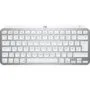 Logitech MX Keys Mini for Mac - Backlit keyboard with macOS legends
