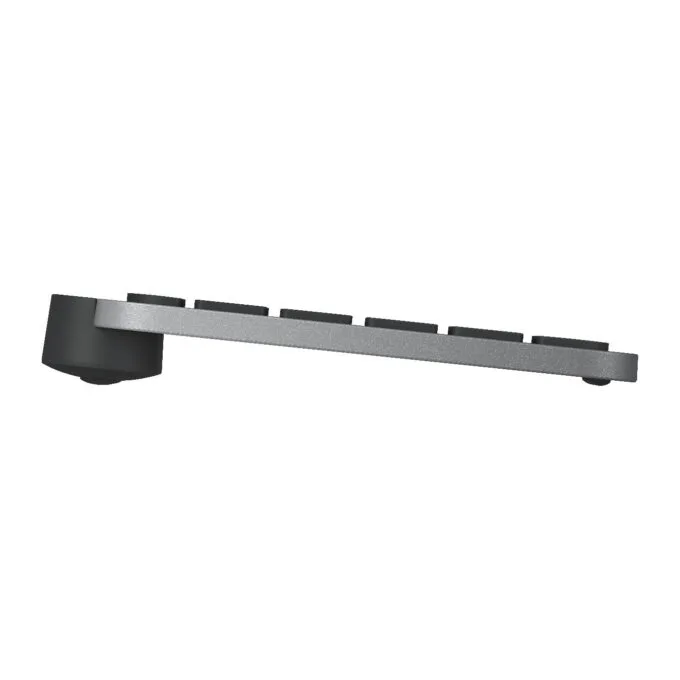 Logitech MX Keys Mini Graphite German QWERTZ LED Backlit Wireless - 920-010559 — image 11