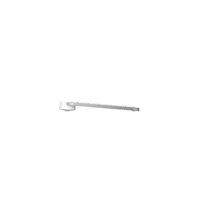 Logitech MX Keys S - 920-011566 - Wireless Pale Gray, German QWERTZ, Backlit, Rechargeable — image 5