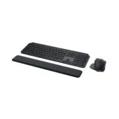 Logitech MX Keys S Keyboard & Mouse Combo 920-011606 Graphite DE QWERTZ