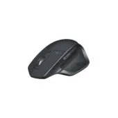 Logitech MX Master 2S - MX Master 2S - Graphite, Wireless Ergonomic Mouse, Bluetooth & 2.4 GHz
