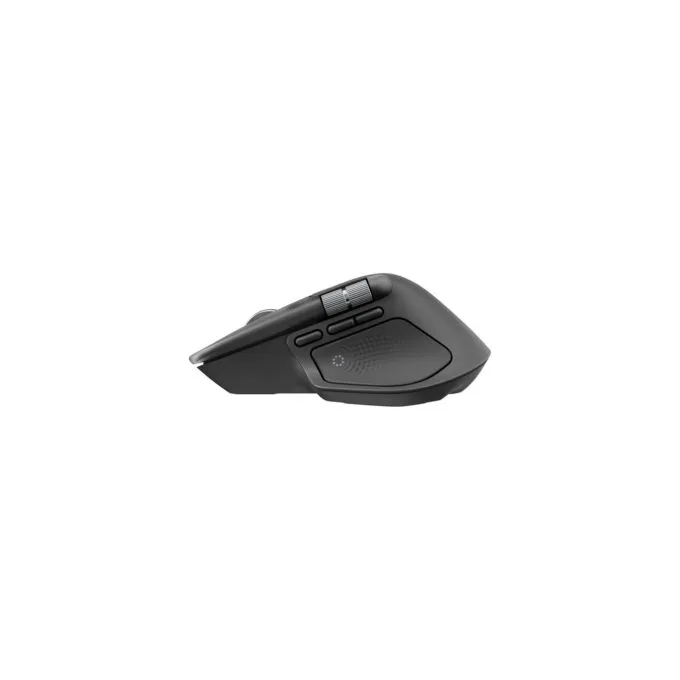 Logitech MX Master 4 Graphite Wireless Mouse - 910-007562 — image 3