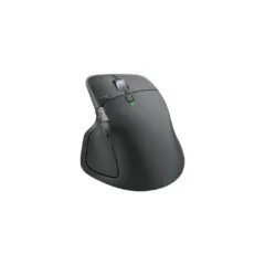 Logitech MX Master 4 Graphite Wireless Mouse - 910-007562