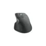 Logitech MX Master 4 Graphite Wireless Mouse - 910-007562