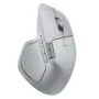 Logitech MX Master 4 Mouse - 910-007563 - Wireless Pale Gray