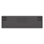 Logitech MX Mechanical Bluetooth Keyboard - Graphite