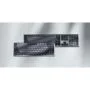 Logitech MX Mechanical Mini - Graphite - Low-Profile TKL Wireless Mechanical Keyboard (2.4 GHz & Bluetooth), White LED