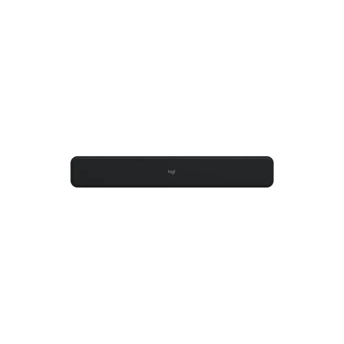 Logitech MX Palm Rest - Graphite - Keyboard Wrist Rest for MX Keys — image 3