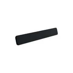 Logitech MX Palm Rest - Graphite - Keyboard Wrist Rest for MX Keys