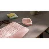 Logitech MX Vertical - MX Vertical - Ergonomic vertical mouse