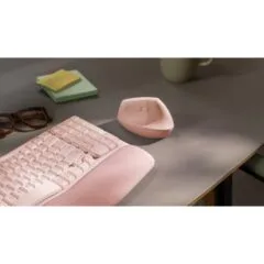 Logitech MX Vertical - MX Vertical - Ergonomic vertical mouse