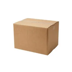 Logitech Outer box 380x250x260 2.31 EB