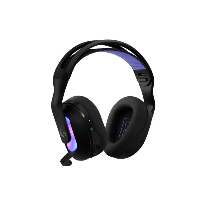 Logitech PC VOSS CDM BLACK - CDM - — image 2