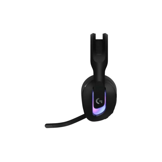 Logitech PC VOSS CDM BLACK - CDM - — image 3