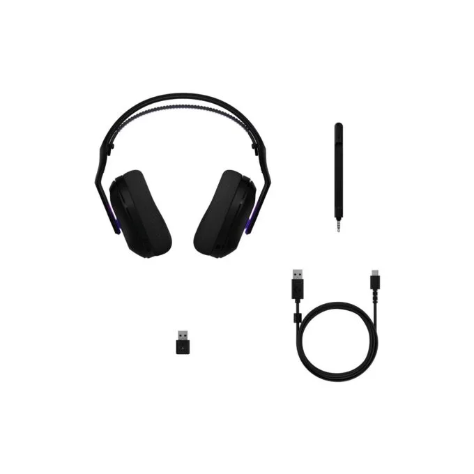 Logitech PC VOSS CDM BLACK - CDM - — image 6