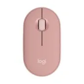 Logitech Pebble Mouse 2 - M350s -