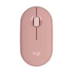 Logitech Pebble Mouse 2 - M350s -