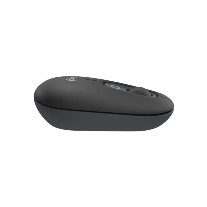 Logitech POP ICON COMBO - Graphite - Wireless Keyboard & Mouse — image 5