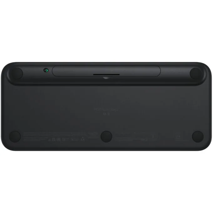 Logitech POP Keys - 920-013071 - Mini Wireless Bluetooth, Scissor Keys, US Layout, Graphite — image 5