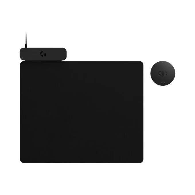 LOGITECH Powerplay 2 Charging System - Wireless charging mat for Logitech mice — image 5