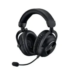 Logitech PRO X LIGHTSPEED 981-000937 Black Wireless Gaming Headset