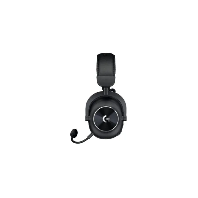 Logitech PRO X LIGHTSPEED 981-000937 Black Wireless Gaming Headset — image 7