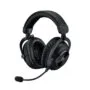 Logitech PRO X LIGHTSPEED 981-000937 Black Wireless Gaming Headset