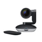 Logitech PTZ Pro 2 960-001186 Full HD PTZ Webcam 10x Zoom 90° FOV