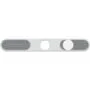 Logitech RALLY BAR HUDDLE - OFF-WHITE