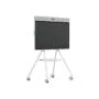 Logitech Rally Board 65 Cart White